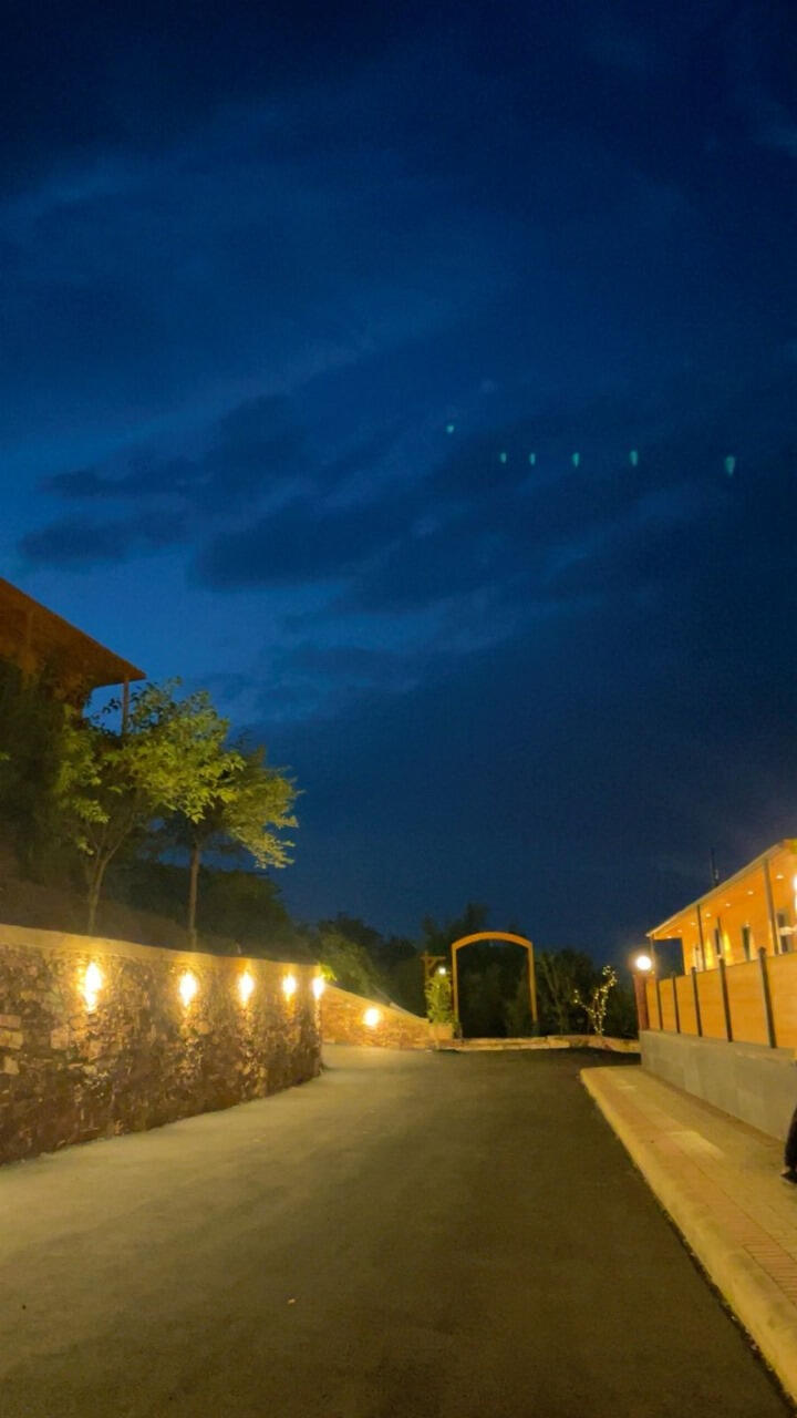 ليال لا تُنسي